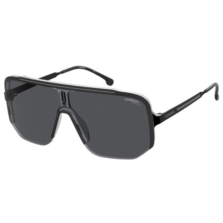 CARRERA 1060/S 08A BLACK GREY 99