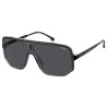 CARRERA 1060/S 08A BLACK GREY 99