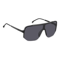 CARRERA 1060/S 08A BLACK GREY 99