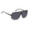 CARRERA 1060/S 08A BLACK GREY 99