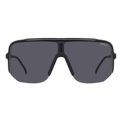 CARRERA 1060/S 08A BLACK GREY 99