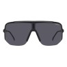 CARRERA 1060/S 08A BLACK GREY 99