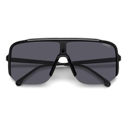 CARRERA 1060/S 08A BLACK GREY 99