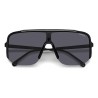 CARRERA 1060/S 08A BLACK GREY 99