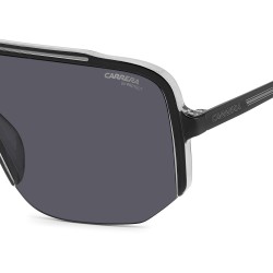 CARRERA 1060/S 08A BLACK GREY 99
