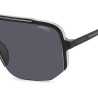 CARRERA 1060/S 08A BLACK GREY 99