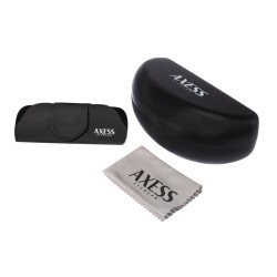 Axess AXESS 6507 BLACK 58-18-138