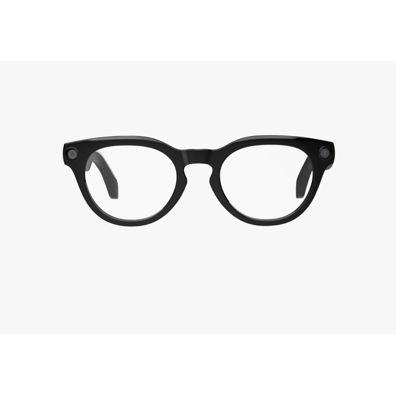 Sun Aura AI Smart Glasses