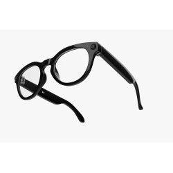 Sun Aura AI Smart Glasses