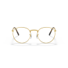 Ray Ban RX 3637V NEW ROUND