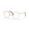 Ray Ban RX 3637V NEW ROUND