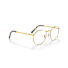 Ray Ban RX 3637V NEW ROUND