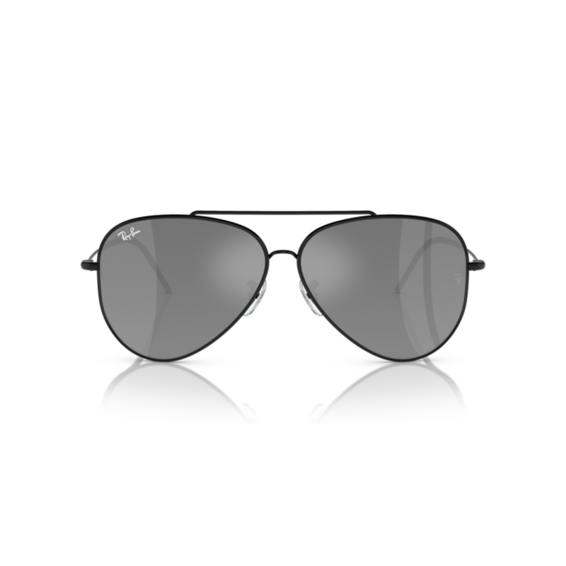 Ray Ban 0RBR0101S Reverse