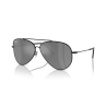 Ray Ban 0RBR0101S Reverse