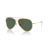 Ray ban 0RBR0101S - Aviator reverse