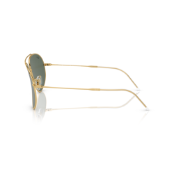 Ray ban 0RBR0101S - Aviator reverse