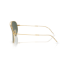 Ray ban 0RBR0101S - Aviator reverse