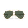 Ray ban 0RBR0101S - Aviator reverse